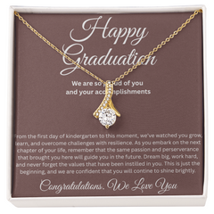 Happy Graduation Gift For Her