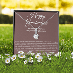 Happy Graduation Gift For Her